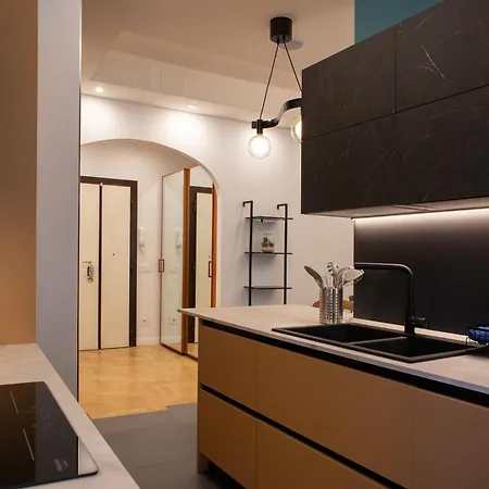 Casa Kora, Conca D'oro Metro *
