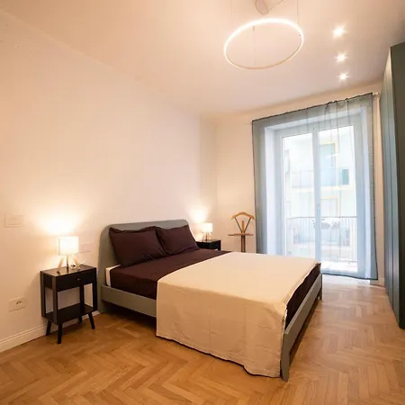 Casa Kora, Conca D'oro Metro Lejlighed